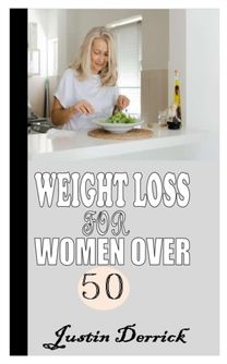 Weight Loss for Women Over 50