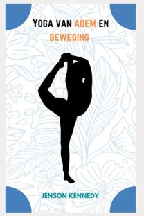 Yoga Van Adem En  Beweging