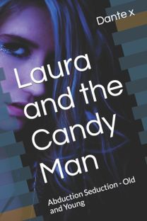 Laura and the Candy Man