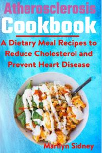 Atherosclerosis Cookbook