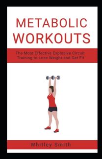 Metabolic Workouts