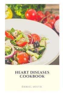 Heart Diseases Cookbook