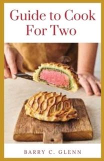 Guide to Cook for Two