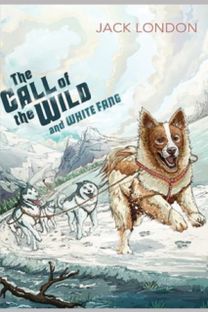 Call of the Wild, White Fang
