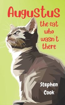 Augustus, the Cat Who Wasn't there