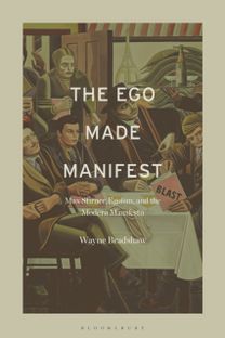 Ego Made Manifest