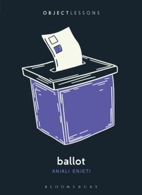 Ballot Ballot
