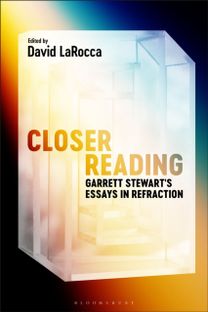 Closer Reading Closer Reading