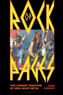 Rock of Pages