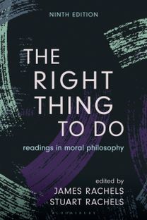Right Thing to Do