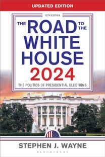 Road to the White House 2024