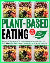 Plant Based Eating