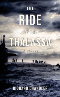 The Ride of the Thalassa