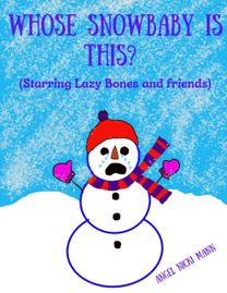 Whose Snowbaby is This?