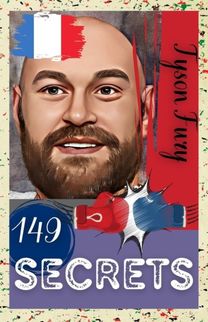 Tyson Fury