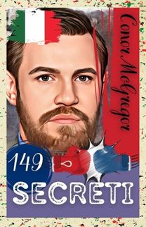 Conor Mcgregor