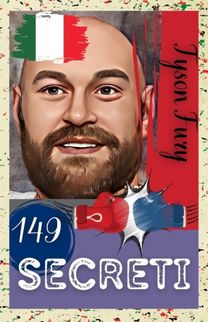 Tyson Fury