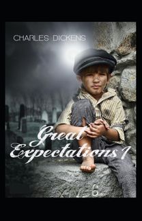 Great Expectations I Annotated Great Expectations I Annotated