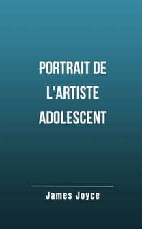 Portrait De L'artiste Adolescent