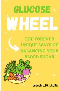 Glucose Wheel Glucose Wheel
