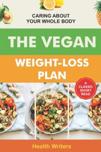 Vegan Weight Loss Plan
