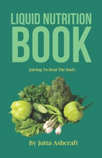 Liquid Nutrition Book