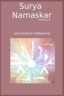 Surya Namaskar