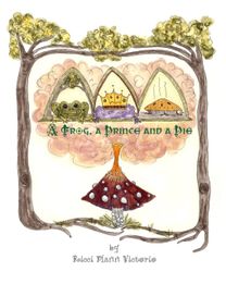 A Frog, a Prince and a Pie