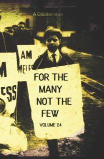 For the Many Not the Few Volume 24