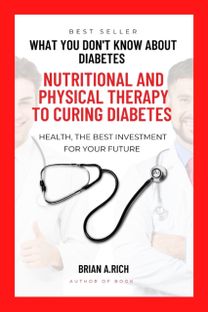 What You Don't Know About About Diabetes