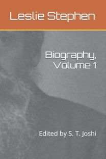 Biography, Volume 1