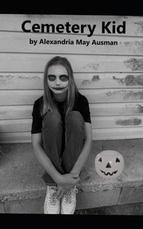 Cemetery Kid