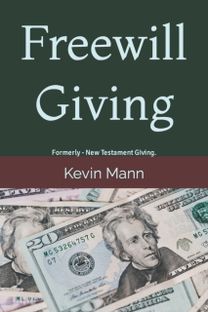 Freewill Giving