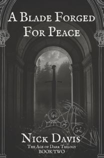 Blade Forged for Peace