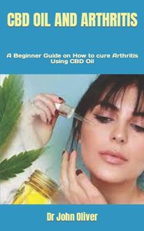 Cbd Oil and Arthritis