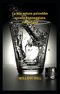 Tua Salute Potrebbe Essere Danneggiata Dall'acqua Tua Salute Potrebbe Essere Danneggiata Dall'acqua