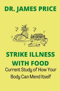 Strike Illness with Food