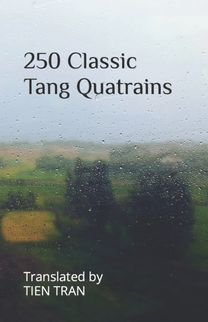 250 Classic Tang Quatrains