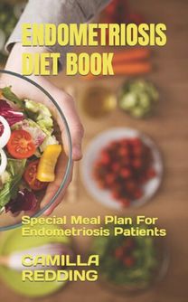 Endometriosis Diet Book