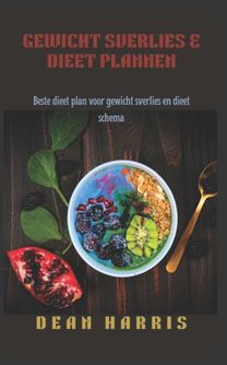 Gewicht Sverlies & Dieet Plannen