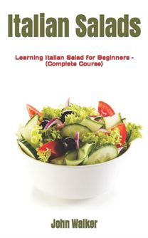 Italian Salads