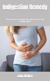 Indigestion Remedy