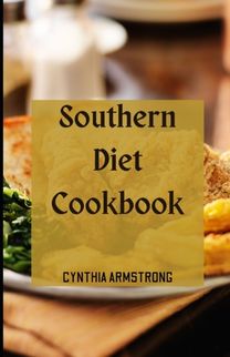 Southern Diet Cookbook