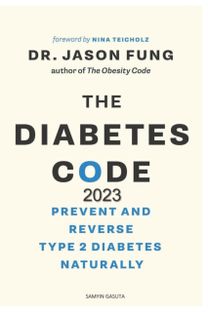 Diabetes Code 2023