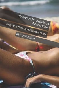 Exercise Plyometrics Adrenaline