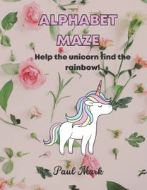 Alphabet Maze