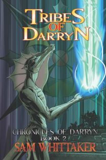 Tribes of Dar'ryn