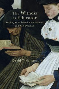 Witness as Educator