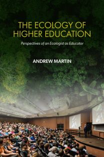Ecology of Higher Education