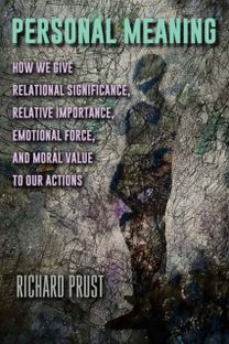 Personal Meaning